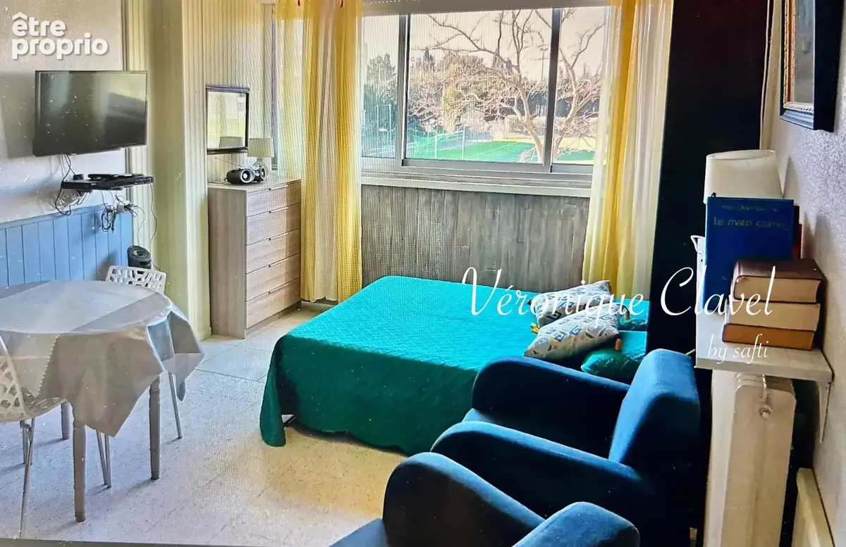 Photo 1 - Appartement à BALARUC-LES-BAINS