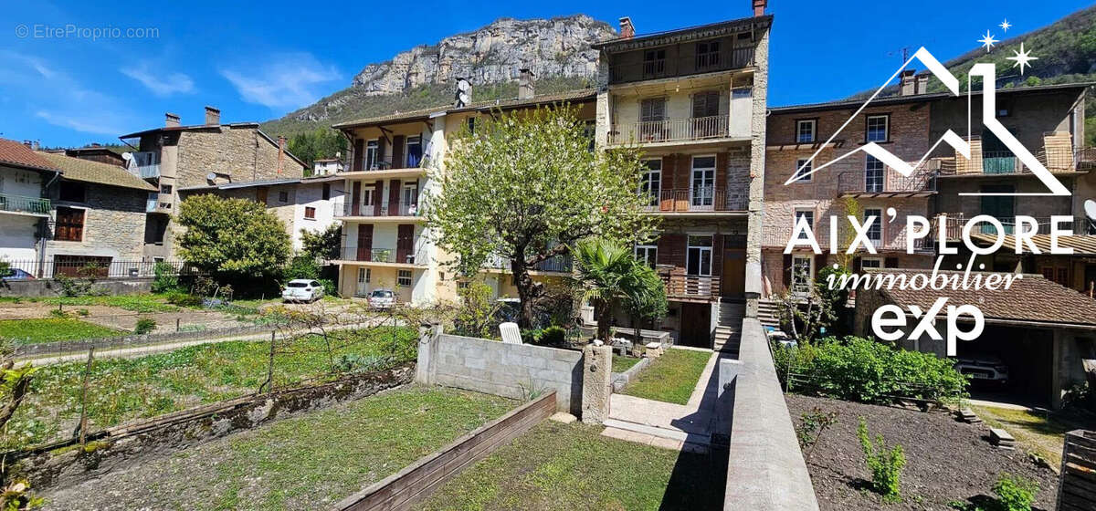 Maison 282 m² à Argis  - photo 4