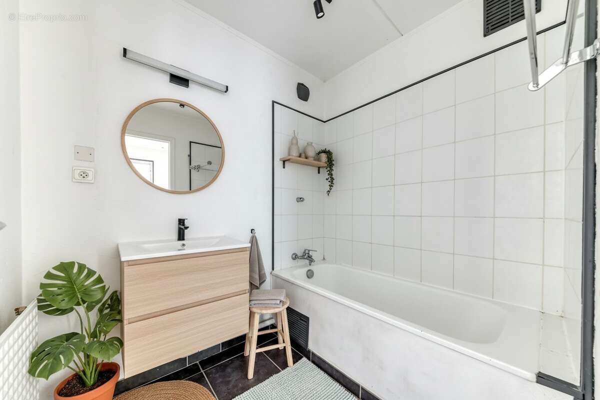 Appartement à VENISSIEUX