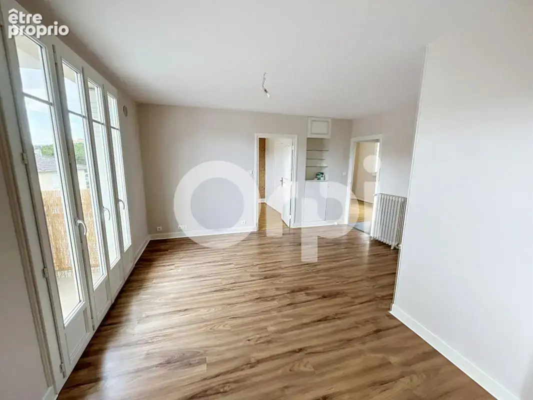 F3 en parfait etat secteur ouest - quartier iut - photo 2