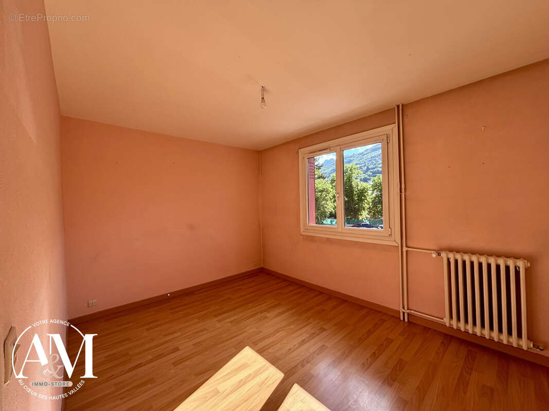 Appartement à BRIANCON
