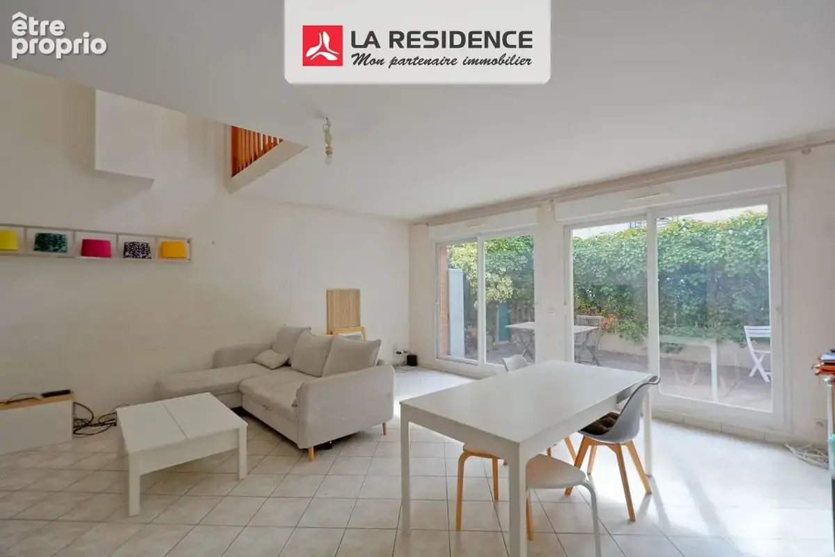 Appartement à ISSY-LES-MOULINEAUX