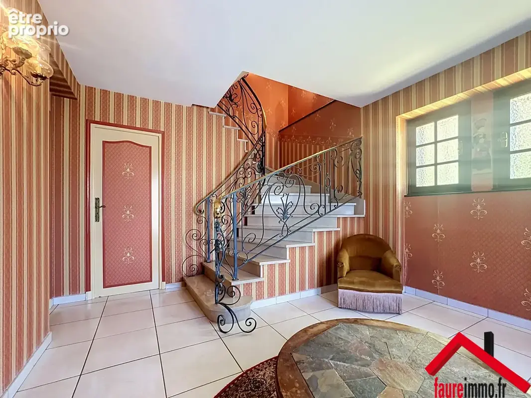 Maison quartier gendarmerie à brive-la-gaillarde - photo 2