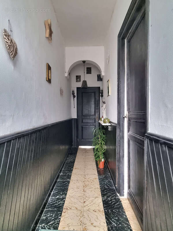 Maison à SAINT-AMAND-LES-EAUX