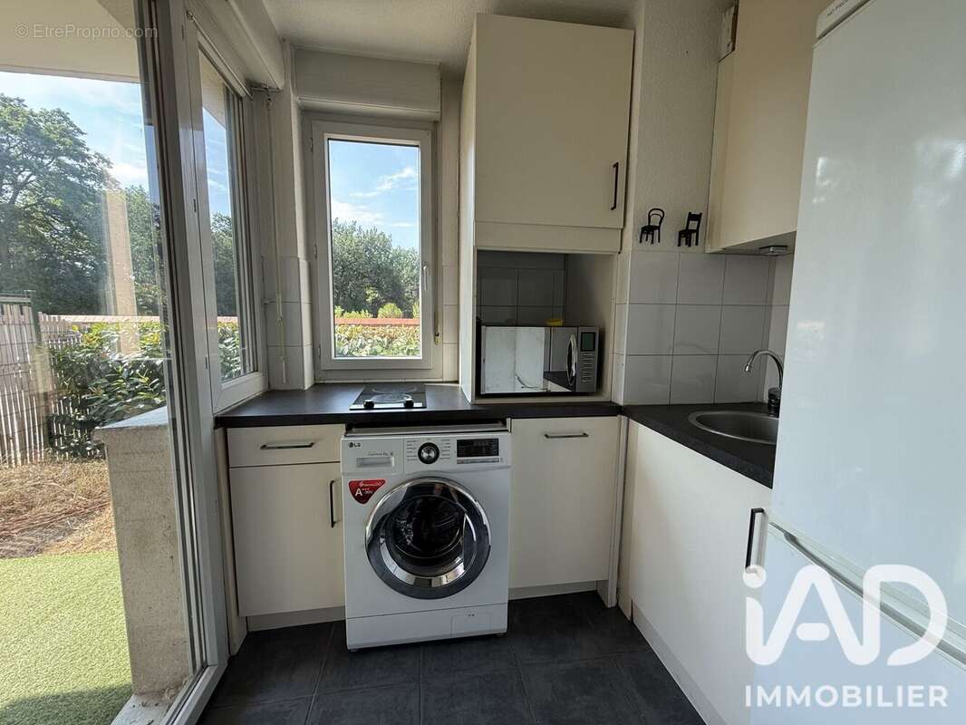 Photo 4 - Appartement à FONBEAUZARD