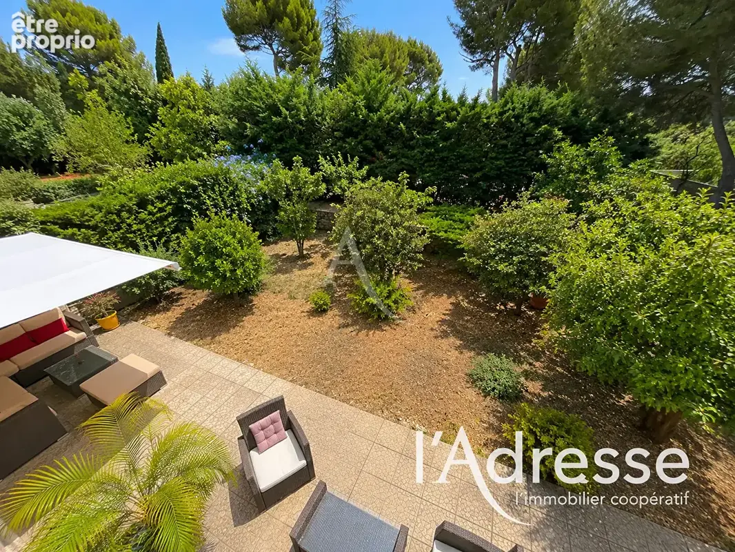 Maison La Ciotat - 7 pièces - 156 m2 - photo 3