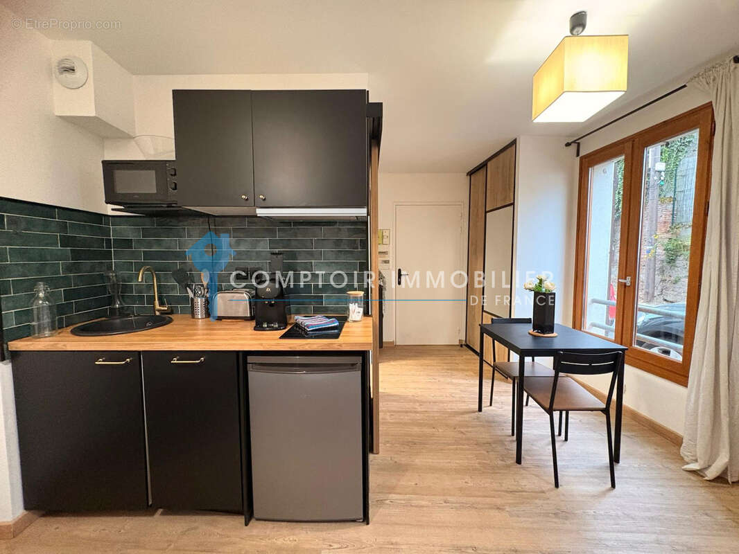 Appartement à FRONTON
