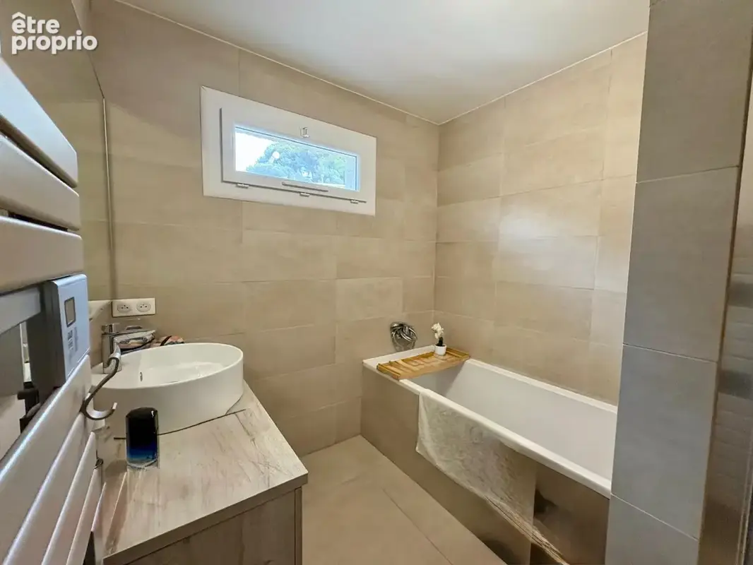 Appartement 72 m² à Cassis  - photo 6