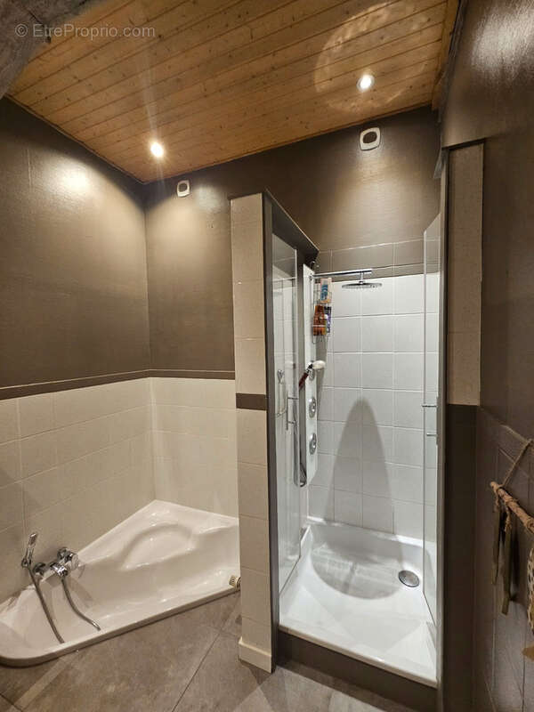 Appartement à ORNANS