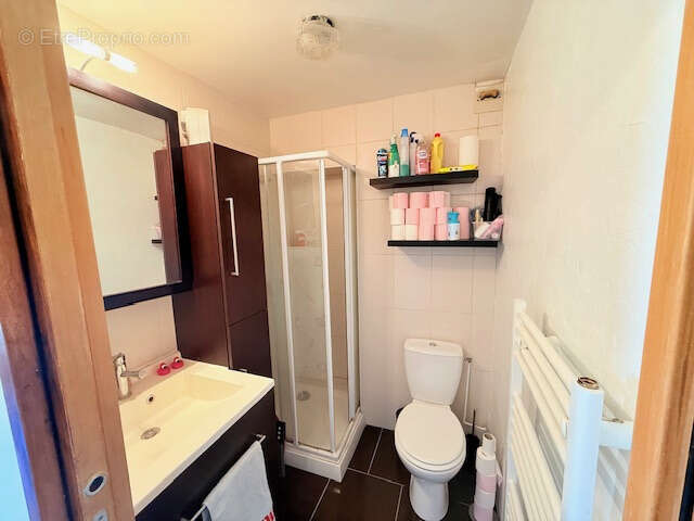 Appartement à LE TOUQUET-PARIS-PLAGE