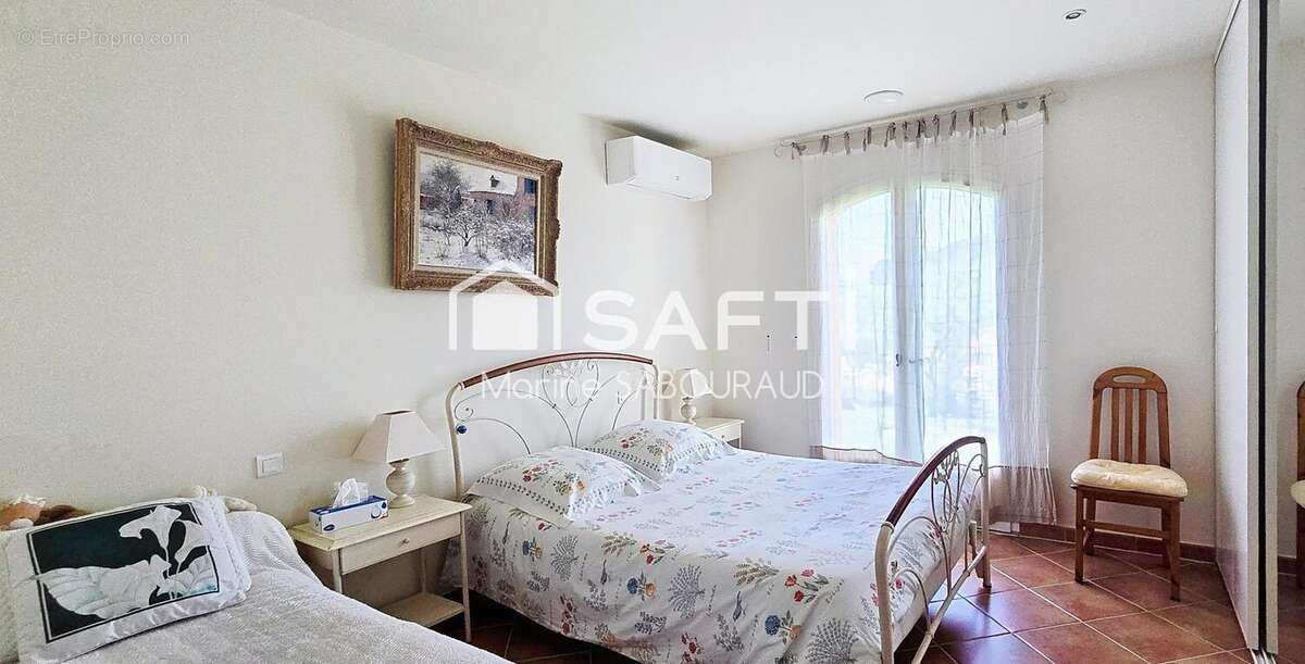 Photo 8 - Maison à COTIGNAC