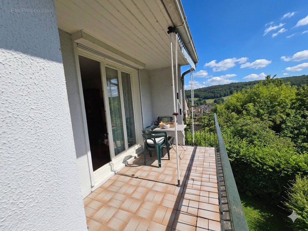 Maison individuelle à 5 mn de Eu - photo 3