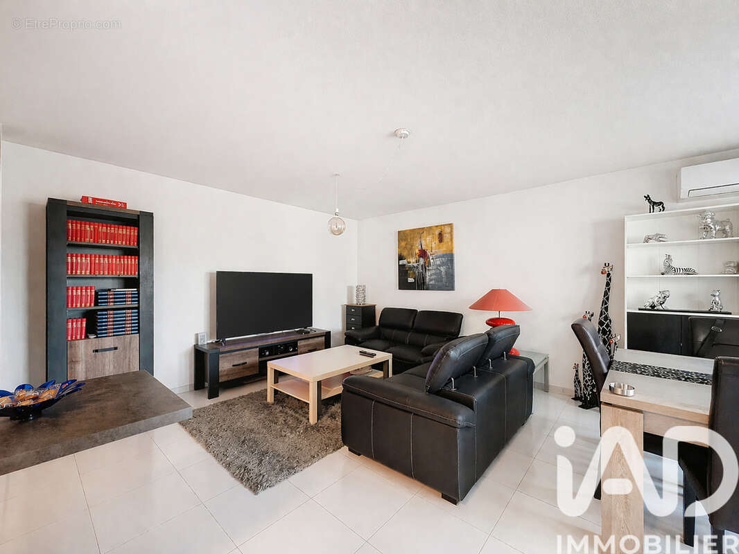 Photo 4 - Appartement à PERPIGNAN