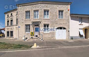 Maison à CHAMOUILLEY