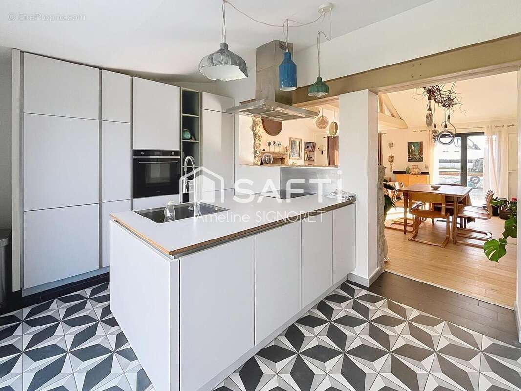 Photo 3 - Maison à L&#039;EPINE