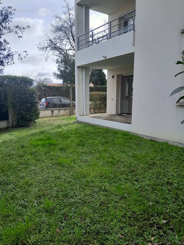 Appartement à EYSINES