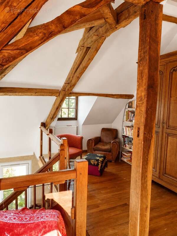 Maison à vendre 7 pièces  (24) - photo 16