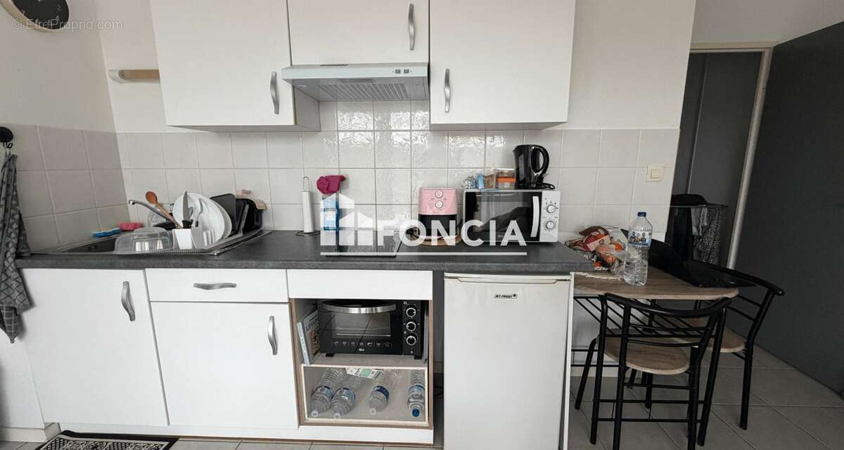 Appartement à DAX