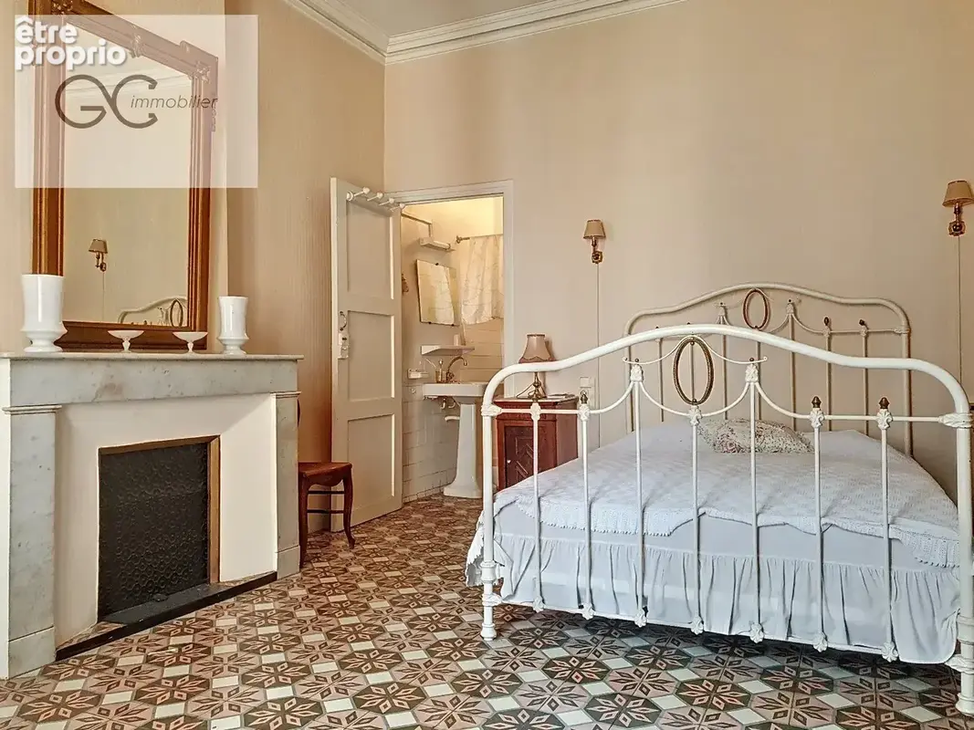 Maison 136 m² à Cessenon-Sur-Orb  - photo 5
