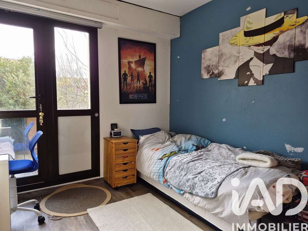 Photo 9 - Appartement à MONTPELLIER