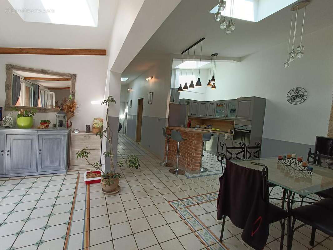 Photo 3 - Maison à CAUVIGNY