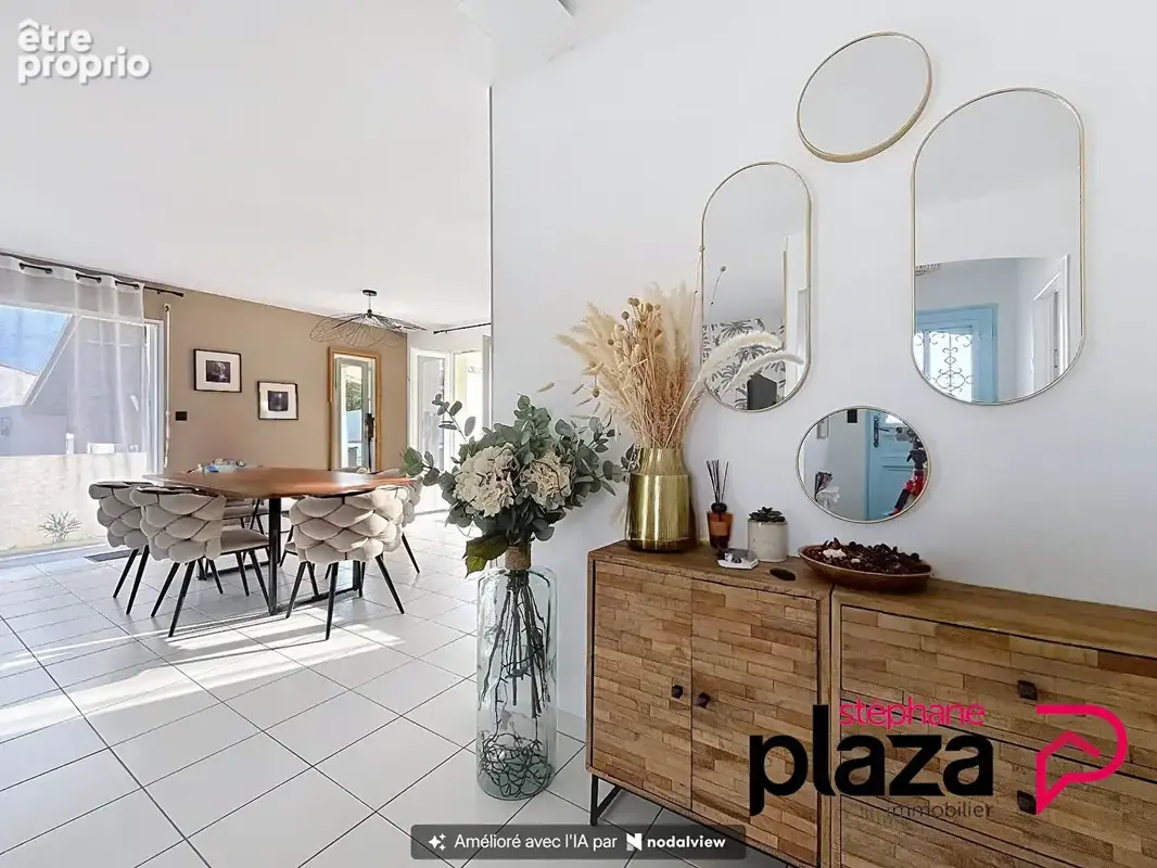 Maison Vaux-sur-mer 4 pièce(s) 99 m2 - photo 2
