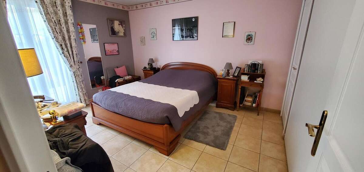 Photo 5 - Maison à OSNY