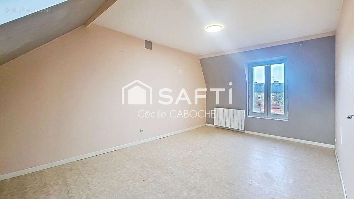 Photo 4 - Maison à SOMAIN