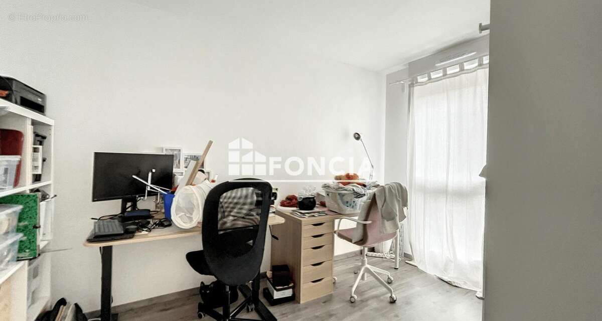 Appartement à CAEN