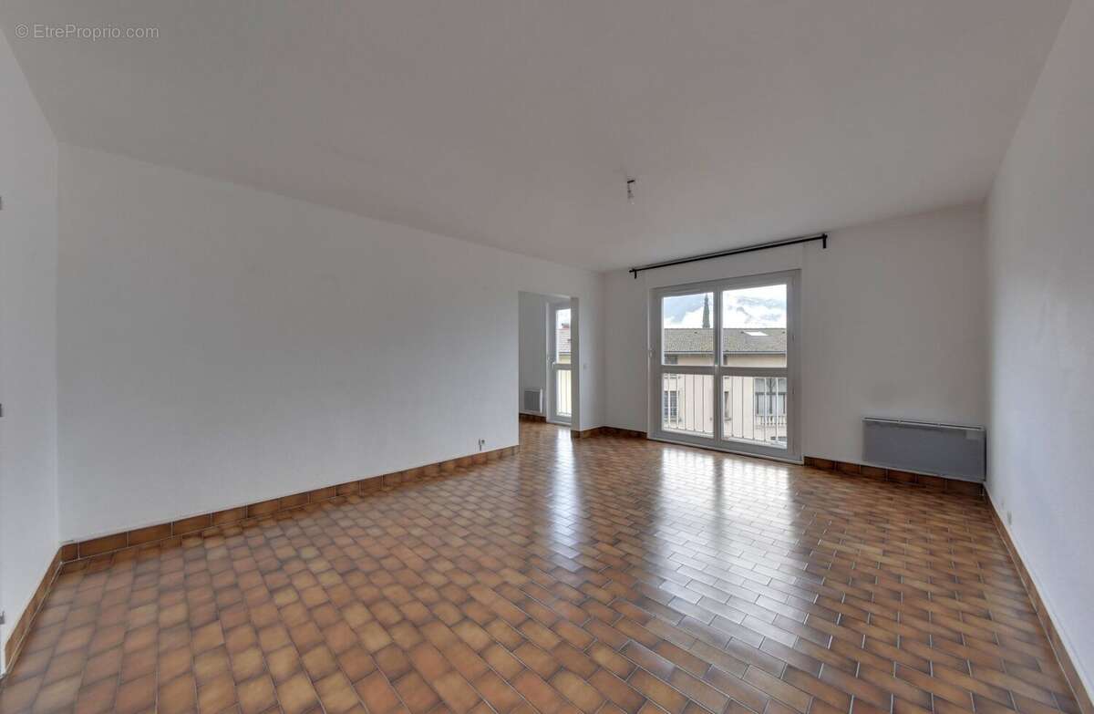 Appartement à VOREPPE