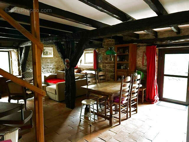 Maison à LE CLAPIER