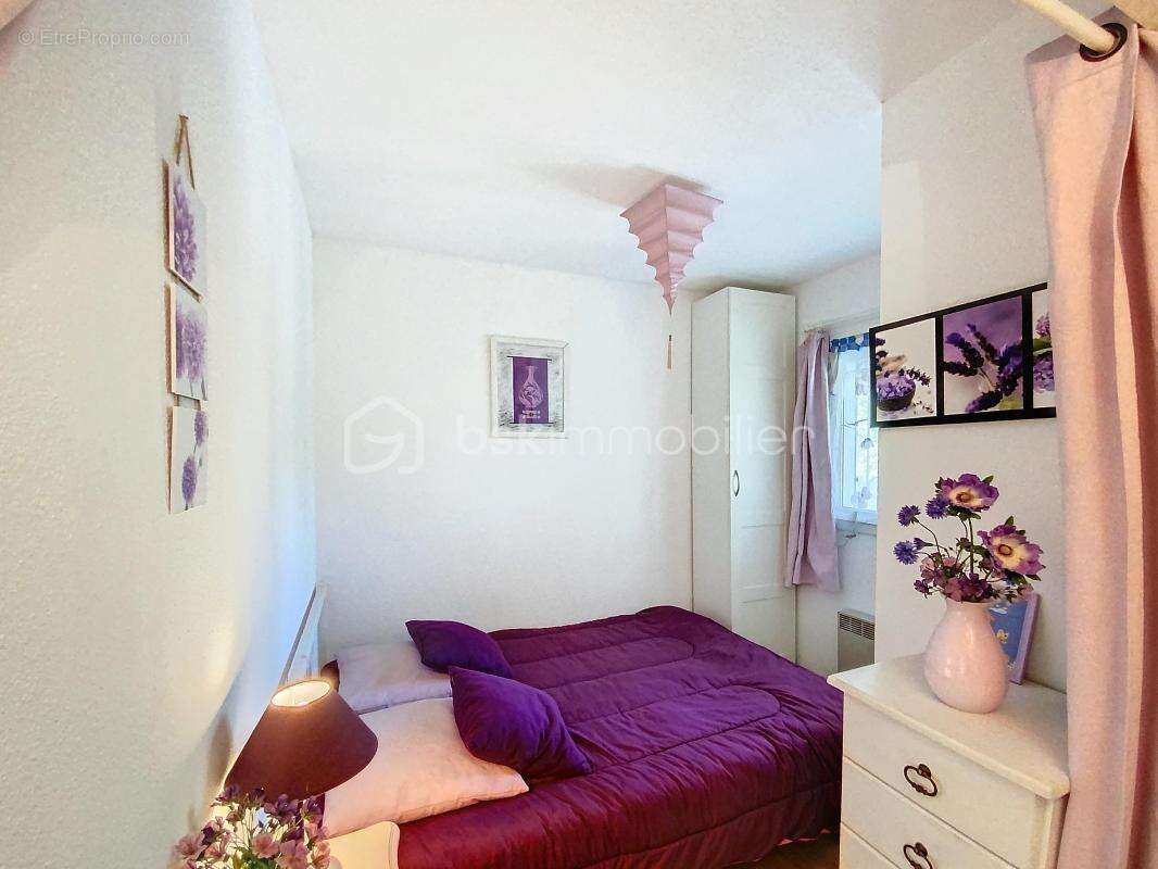 Appartement à LA GRANDE-MOTTE