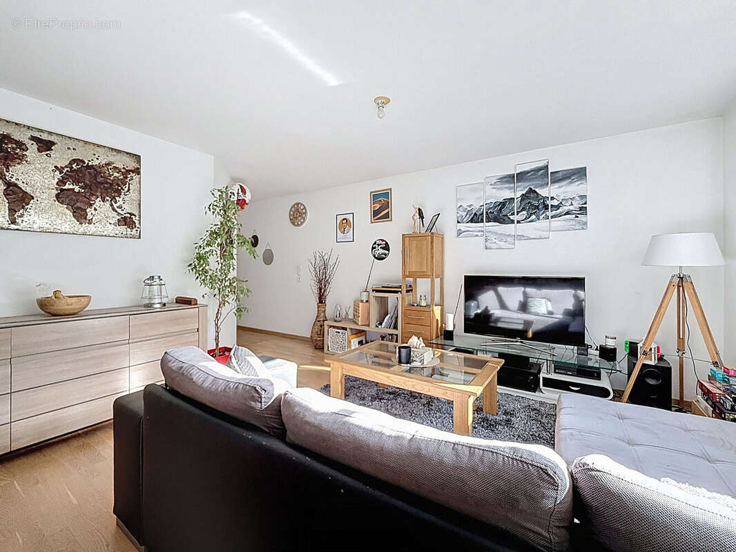 Photo 3 - Appartement à AIX-LES-BAINS