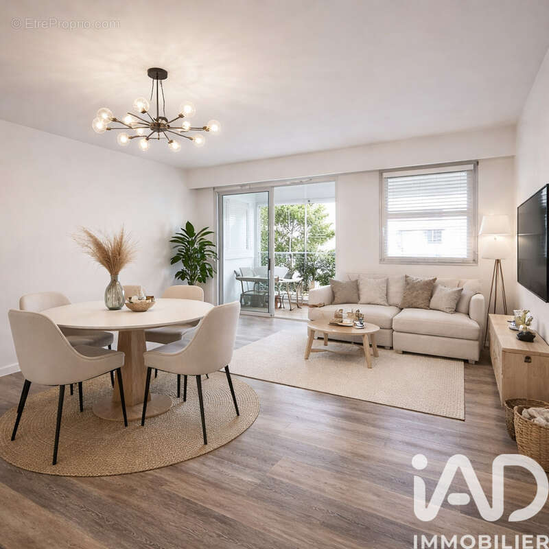 Photo 2 - Appartement à SAINTE-MAXIME