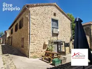 Maison à LAVAUDIEU