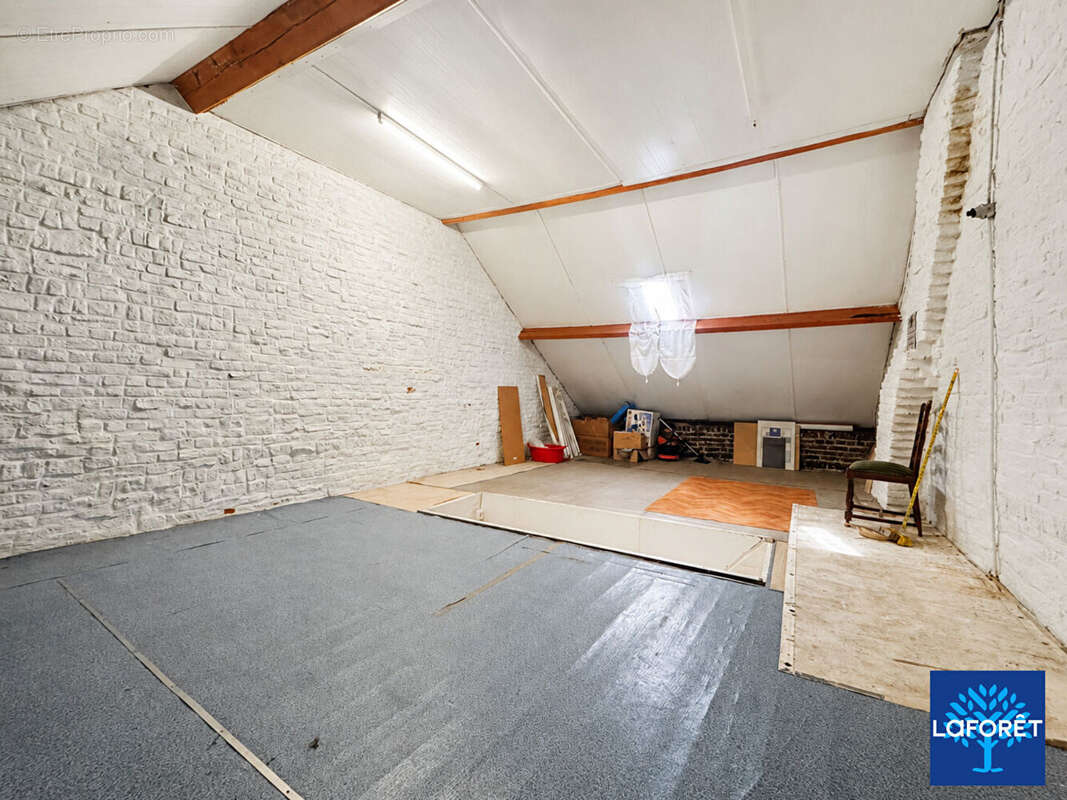 Maison Anzin 6 pièces 110 m2 - photo 14