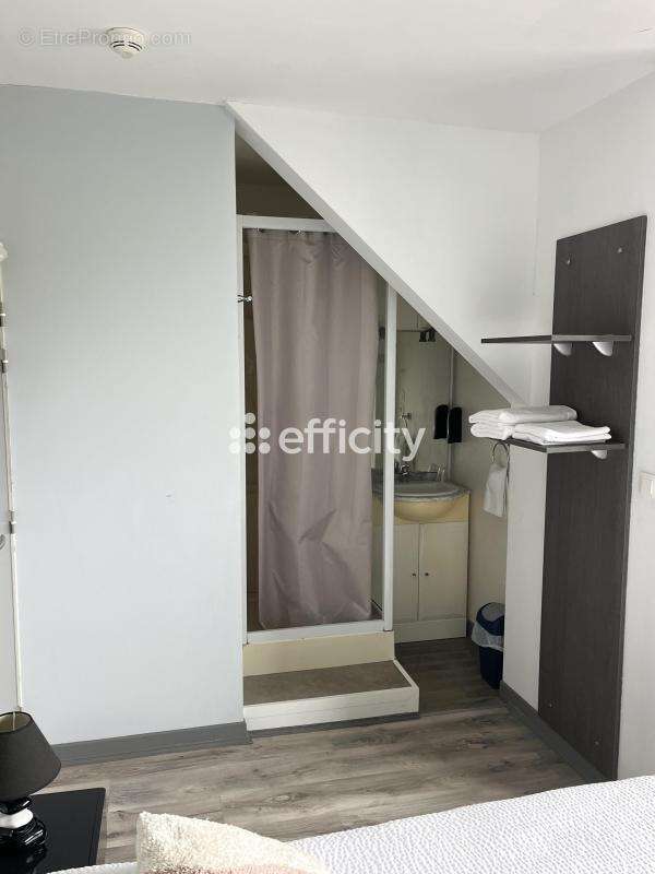 Appartement à LE CROTOY