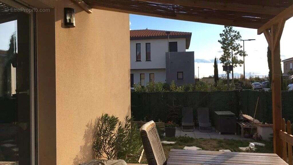 Maison à CLAIRA
