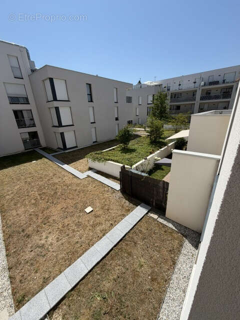 T3 la rochelle etat neuf - photo 9