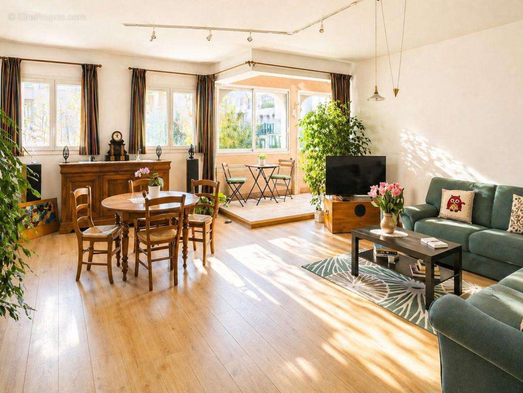 Appartement - photo 3
