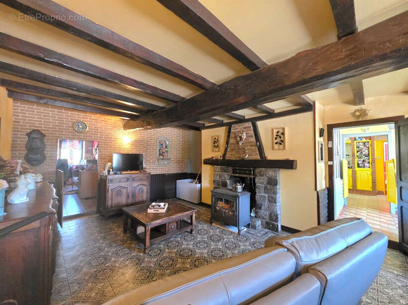 Maison 175 m² à Aubenton  - photo 12