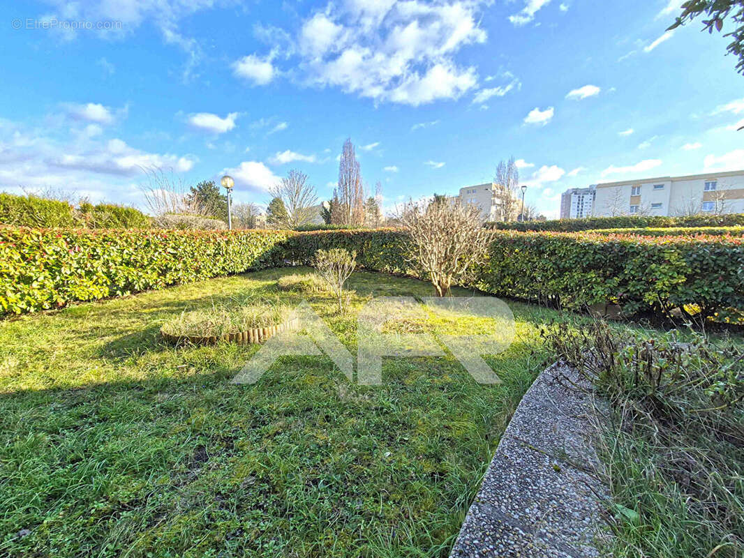 Appartement à CHATOU