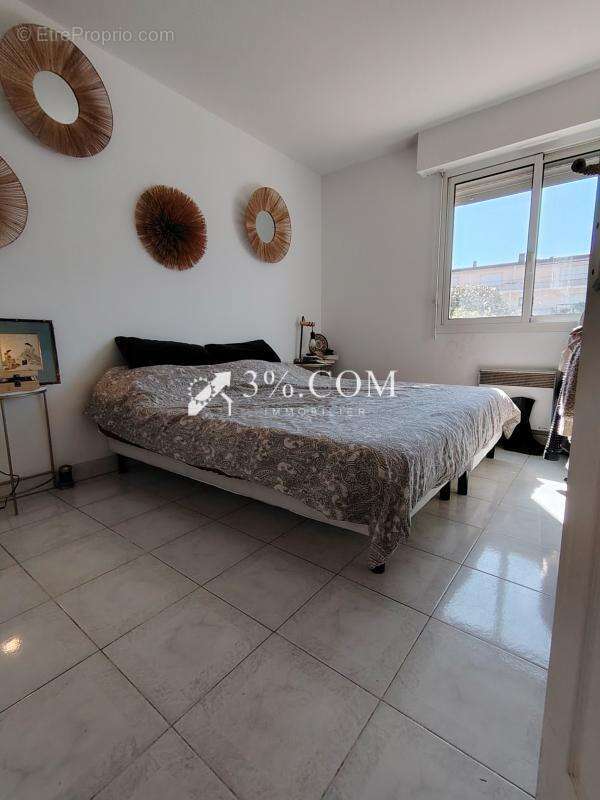 Appartement à CAVALAIRE-SUR-MER