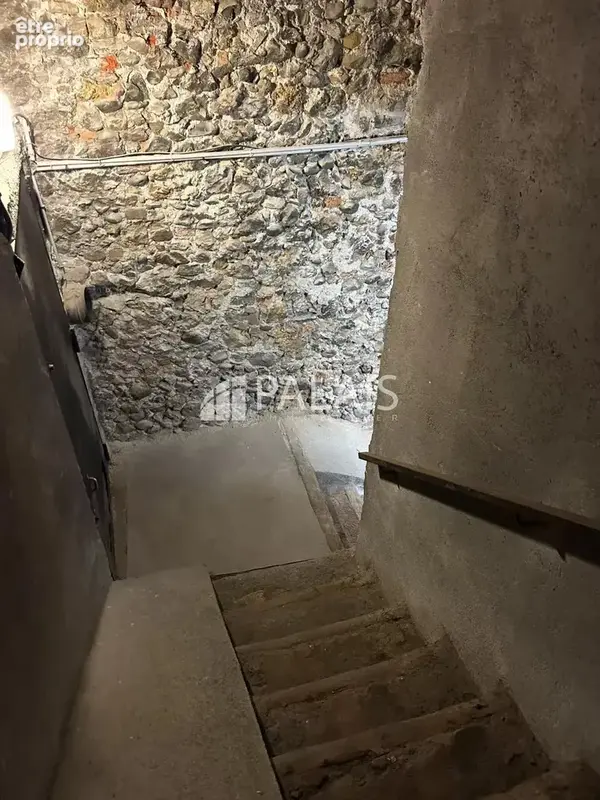 Studio + local en sous-sol vieux nice - photo 6