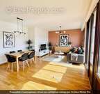 Appartement à ECHIROLLES