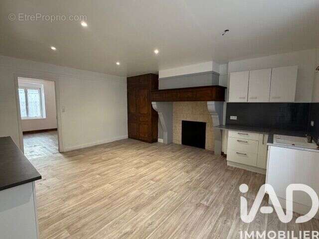 Photo 4 - Maison à JAMETZ