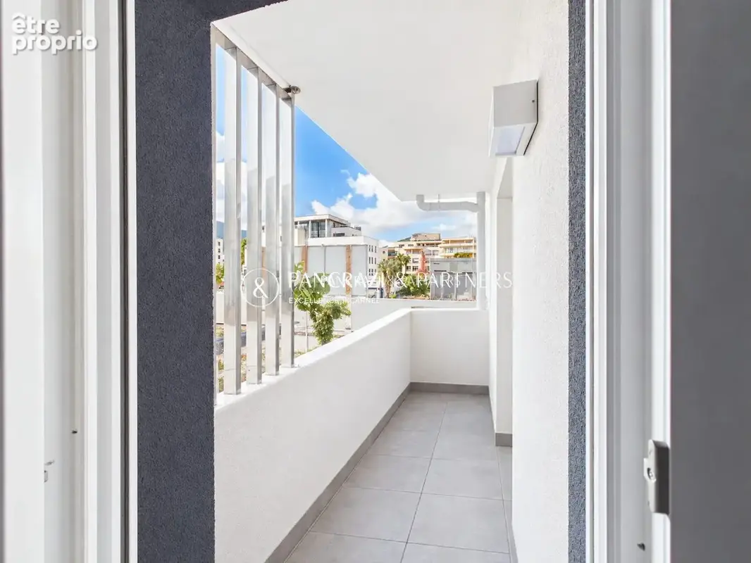 Appartement 1 pièce 33 m² à vendre à Ajaccio (20090) - photo 8