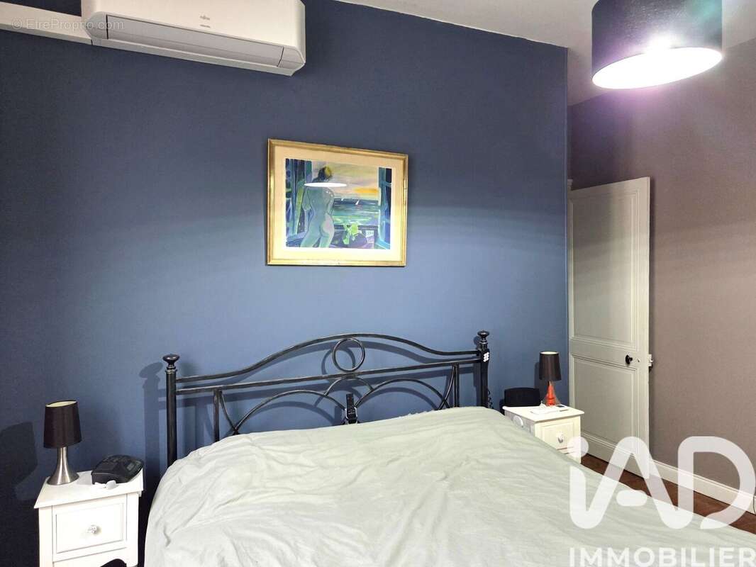 Photo 9 - Maison à COGNAC