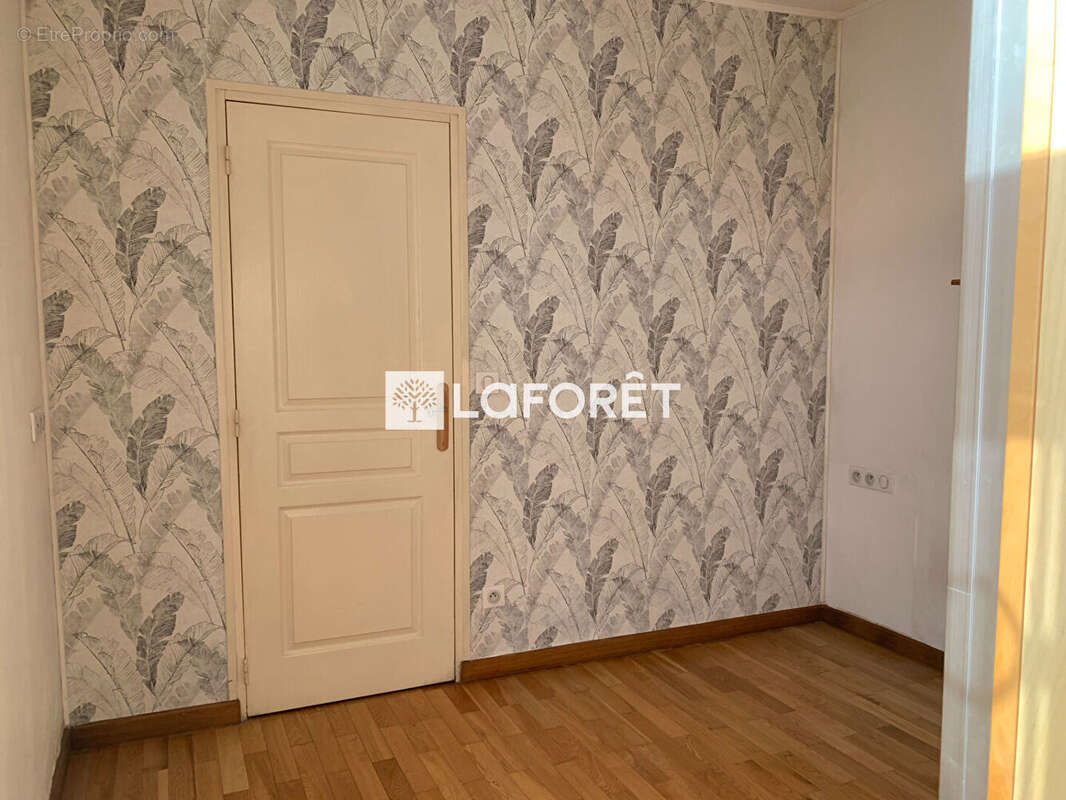 Maison à FONTENAY-SOUS-BOIS