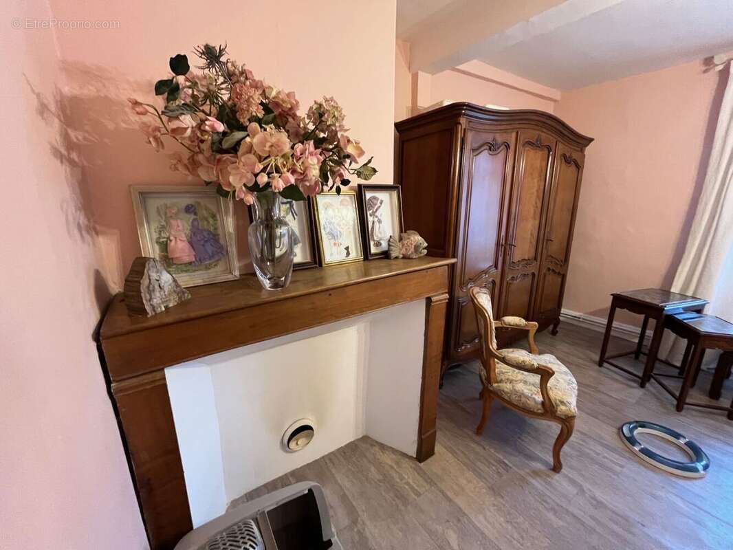 IMG7968 - Maison à ARBAS